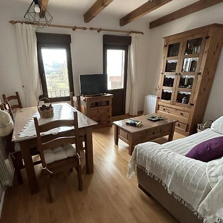 El Desvan De Gredos Navarredonda de Gredos Eksteriør billede