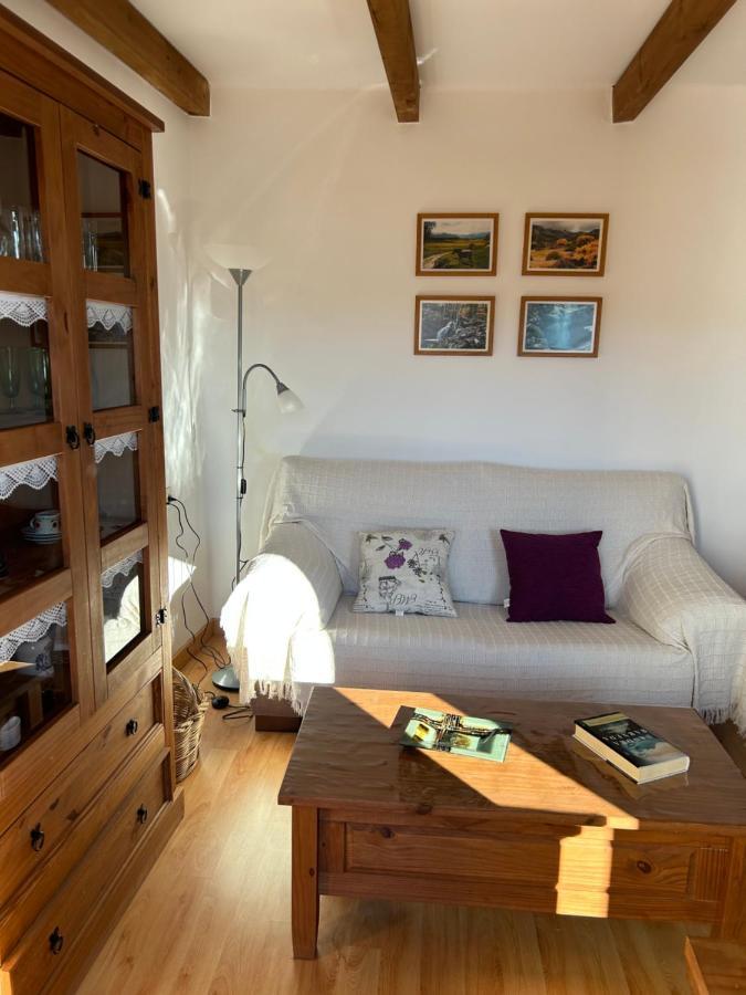 El Desvan De Gredos Navarredonda de Gredos Eksteriør billede