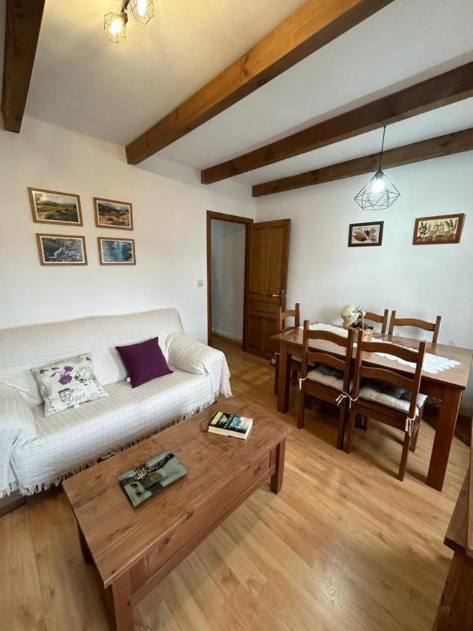 El Desvan De Gredos Navarredonda de Gredos Eksteriør billede