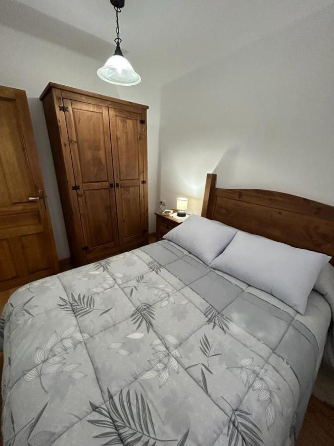 El Desvan De Gredos Navarredonda de Gredos Eksteriør billede