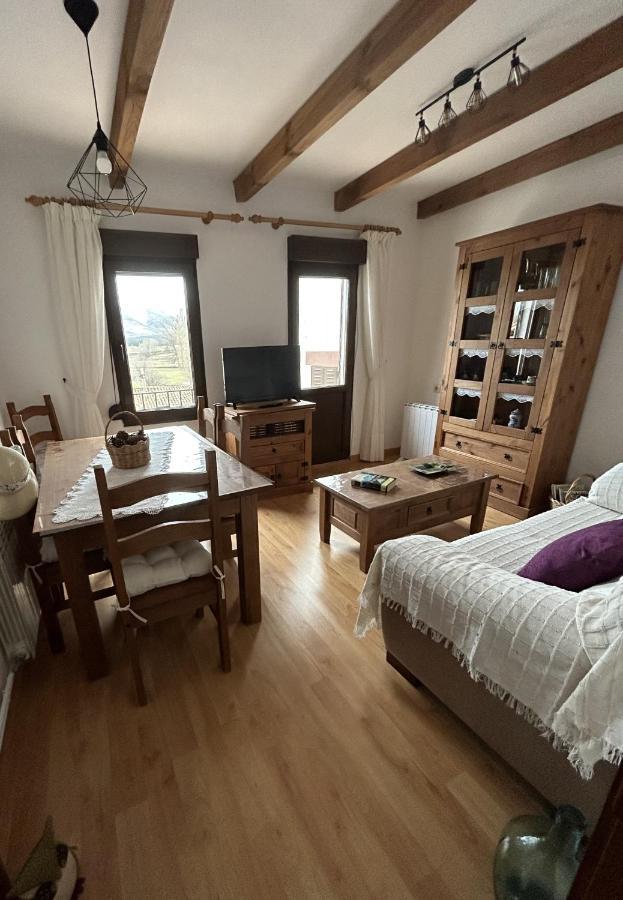 El Desvan De Gredos Navarredonda de Gredos Eksteriør billede