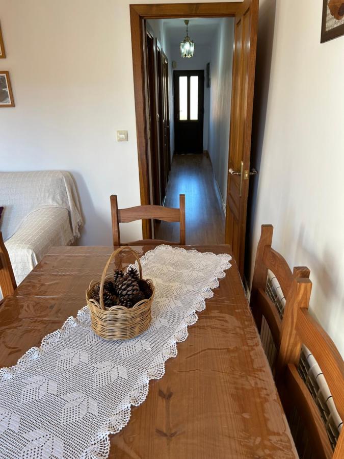 El Desvan De Gredos Navarredonda de Gredos Eksteriør billede